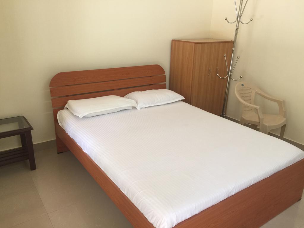 棕榈树林服务式别墅酒店 Kochi 外观 照片
